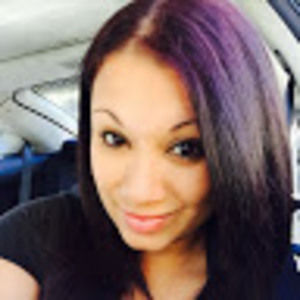 Meet your Posher, Damaris